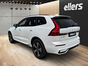 Volvo  T6 Recharge AWD Plus Dark Licht+Fahrerasiss