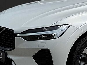 Volvo  T6 Recharge AWD Plus Dark Licht+Fahrerasiss