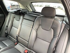 Volvo  D4 Inscription Leder el. Sitz Kamera