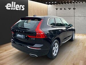 Volvo  D4 Inscription Leder el. Sitz Kamera