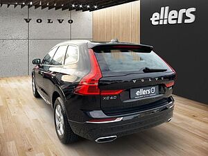 Volvo  D4 Inscription Leder el. Sitz Kamera