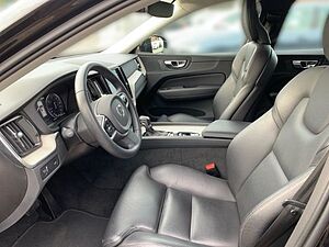 Volvo  D4 Inscription Leder el. Sitz Kamera