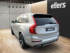 Volvo  D5  AWD R-Design Active-HighBeam LED 20&apos, &apos, A