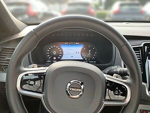 Volvo  D5  AWD R-Design Active-HighBeam LED 20&apos, &apos, A