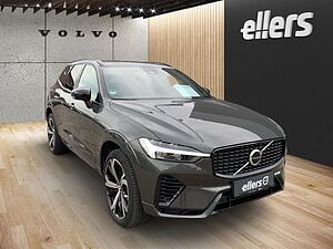 Volvo  T6 AWD R-Design Pilot Assist Abstandstempom