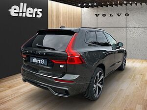 Volvo  T6 AWD R-Design Pilot Assist Abstandstempom