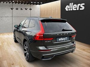 Volvo  T6 AWD R-Design Pilot Assist Abstandstempom