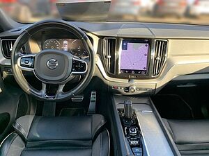 Volvo  T6 AWD R-Design Pilot Assist Abstandstempom