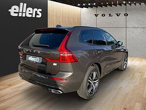 Volvo  T6 AWD R-Design Pilot Assist Abstandstempom