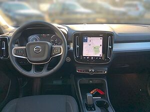 Volvo  T4 Recharge Inscription Expression Navi  Ke