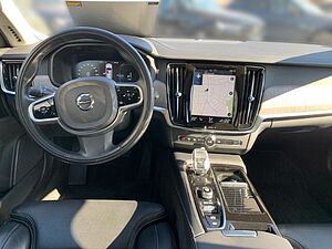 Volvo  T6 AWD Inscription Nappaleder Massage el. GS