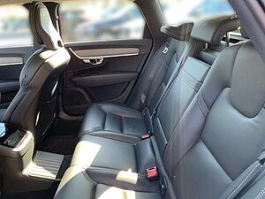 Volvo  T6 AWD Inscription Nappaleder Massage el. GS