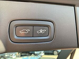 Volvo  T6 AWD Inscription Nappaleder Massage el. GS