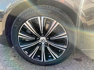Volvo  T6 AWD Inscription Nappaleder Massage el. GS