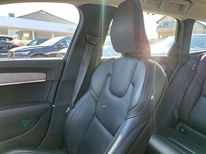 Volvo  T6 AWD Inscription Nappaleder Massage el. GS