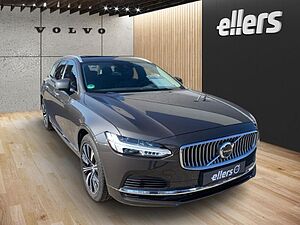 Volvo  T6 AWD Inscription Nappaleder Massage el. GS