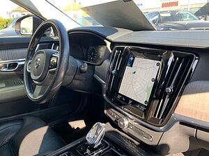 Volvo  T6 AWD Inscription Nappaleder Massage el. GS