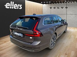 Volvo  T6 AWD Inscription Nappaleder Massage el. GS