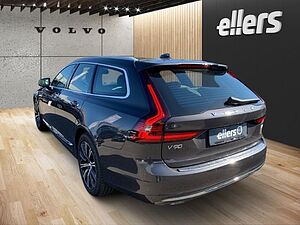 Volvo  T6 AWD Inscription Nappaleder Massage el. GS