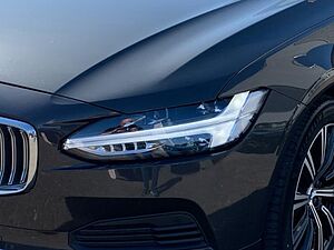 Volvo  T6 AWD Inscription Nappaleder Massage el. GS