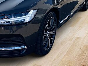 Volvo  T6 AWD Inscription Nappaleder Massage el. GS