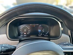 Volvo  T6 AWD Inscription Nappaleder Massage el. GS