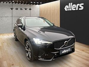 Volvo  B4 Plus Dark Voll LED Abstandstempomat Pilo
