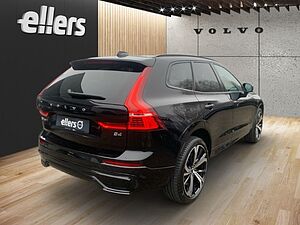 Volvo  B4 Plus Dark Voll LED Abstandstempomat Pilo