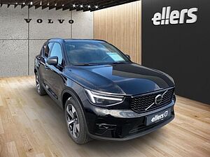 Volvo  B4 Ultra Bark Pixel LED el. Sitze Abstandst