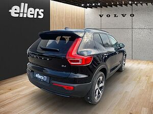 Volvo  B4 Ultra Bark Pixel LED el. Sitze Abstandst