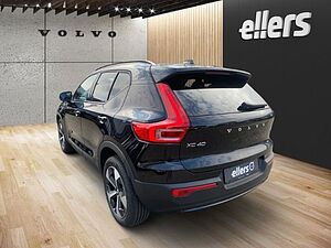 Volvo  B4 Ultra Bark Pixel LED el. Sitze Abstandst