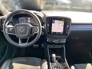 Volvo  T3 R-Design Voll LED Abstandstempomat el. S