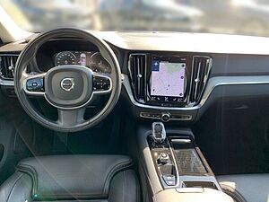 Volvo  T6 AWD Inscription Voll LED Abstandstempomat
