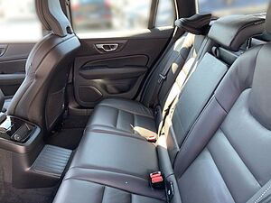 Volvo  T6 AWD Inscription Voll LED Abstandstempomat