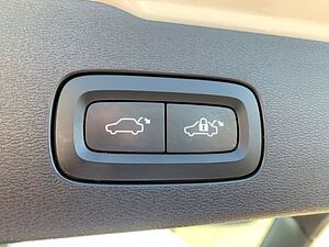 Volvo  T6 AWD Inscription Voll LED Abstandstempomat