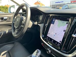 Volvo  T6 AWD Inscription Voll LED Abstandstempomat