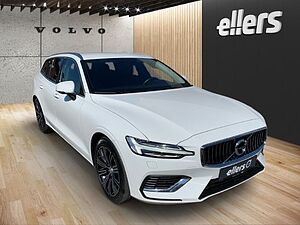 Volvo  T6 AWD Inscription Voll LED Abstandstempomat