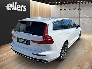 Volvo  T6 AWD Inscription Voll LED Abstandstempomat