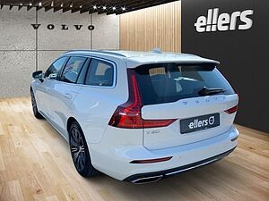 Volvo  T6 AWD Inscription Voll LED Abstandstempomat