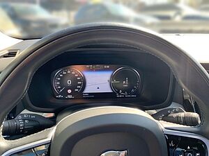 Volvo  T6 AWD Inscription Voll LED Abstandstempomat