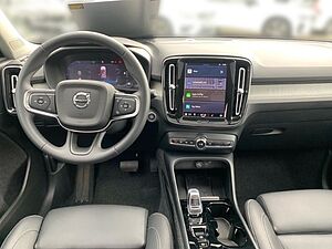 Volvo  B4 Plus Dark Pixel LED el. Sitze el. GSHD A