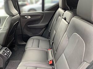 Volvo  B4 Plus Dark Pixel LED el. Sitze el. GSHD A