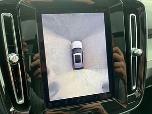 Volvo  B4 Plus Dark Pixel LED el. Sitze el. GSHD A