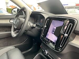 Volvo  B4 Plus Dark Pixel LED el. Sitze el. GSHD A