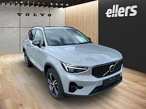 Volvo  B4 Plus Dark Pixel LED el. Sitze el. GSHD A