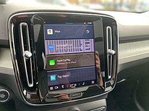 Volvo  B4 Plus Dark Pixel LED el. Sitze el. GSHD A