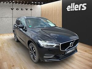 Volvo  B4 AWD Momentum Pro Voll LED Kamera Navi BL