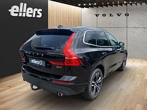 Volvo  B4 AWD Momentum Pro Voll LED Kamera Navi BL