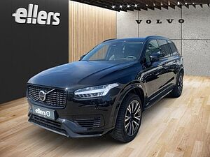 Volvo  T8 AWD Ultimate Dark Voll LED HUD el. GSHD