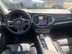 Volvo  T8 AWD Ultimate Dark Voll LED HUD el. GSHD